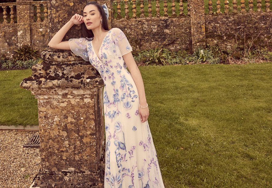 Temperley London AZALEA & AURORA Trunk Show, Birmingham