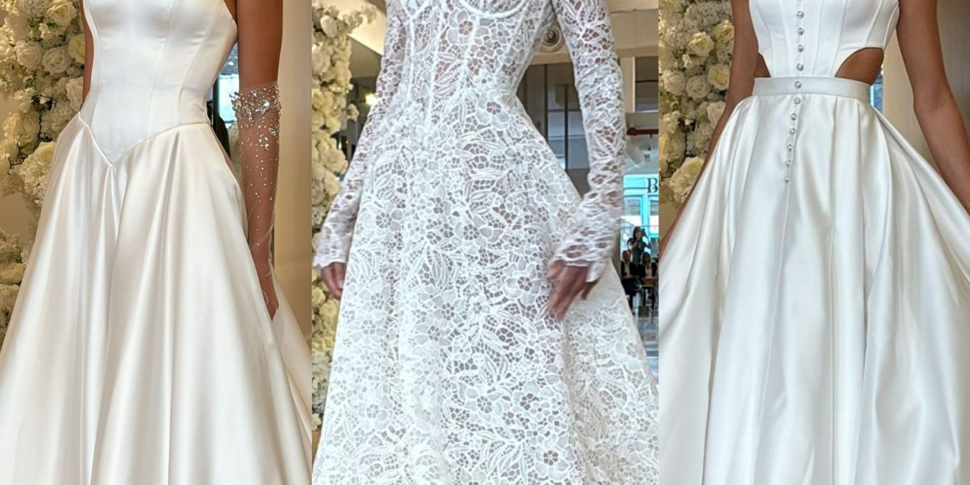 Muse By Berta FW25 'Elysium' Trunk Show, Knightsbridge